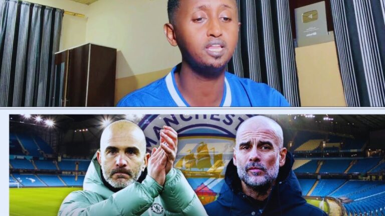 BREAKING Macalinka Chelsea oo ka badalaya City Guardiola,SUUQA BARCE+UNITED,Rikooarada Messi Magic+