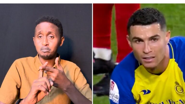 Maxey ka tiri Real Soo laabashada Messi ee BARCE,Al Nassr oo ka shakisay CR7 kadib xalay,SUQA UNITED