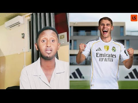 MESSI oo cashar u qoray Fifa iyo Xidiga Sanadka,Barce oo caawa si xun u xasuuqday Real,United+Newski