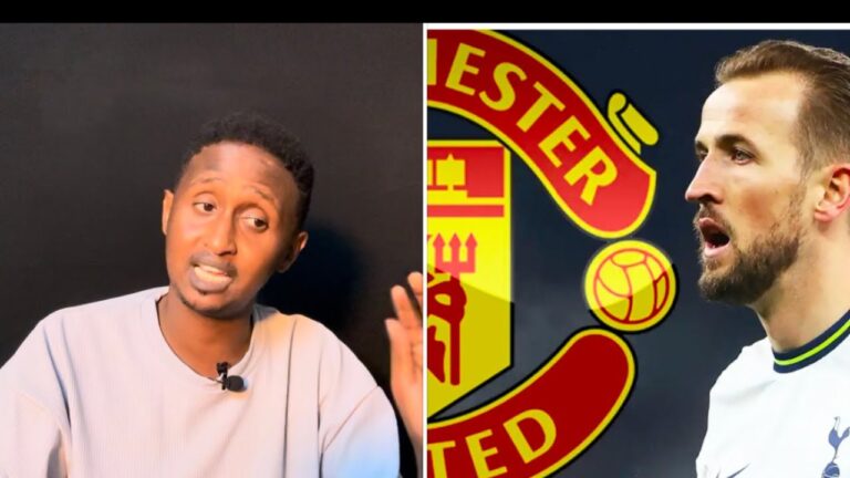 REAL MADRID oo ugu hanjabtay Mbappe HAALAND,Kalsoonida UNITED ee la wareegida KANE,Ciyarihii+SUUQII