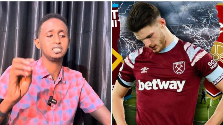 Goorta Arsenal ay soo bandhigeyso RICE oo Ła Ogaaday,Xaaladaha SUUQA UNITED,Chelsea+Ciyarihii+Newski