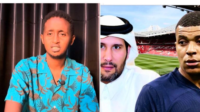 CAALAMKA oo amaan ugu qubeeyay City iyo HAALAND,United loo iibinayo Mbappe,Messi-Premier league+News