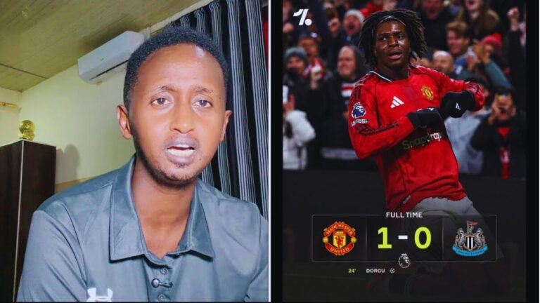 MAXEY Dunida ka tiri Guushi xalay UNITED iyo hungurigi galay,Shekada City,Arsenal,Liver,Chelsea+News