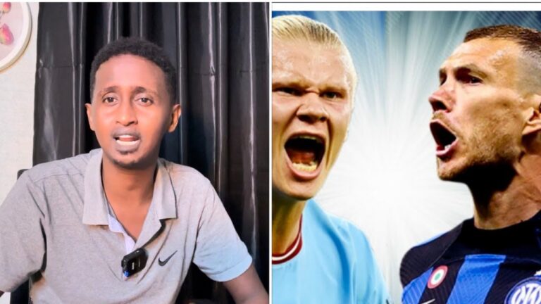 FULAYNIMADA INTER ay ka qabto MAN City caawa FINALKA,SAXIIXA UNITED,guuldarada Arsenal+NEWS SUUQA ah