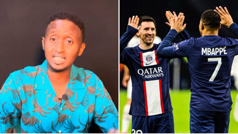 MESSI o Caawa Rikooradi CR7 u socda,Maxa laga Yiri Chelsea,Qiyanadi 7 Gool ee United,City vs Arsenal