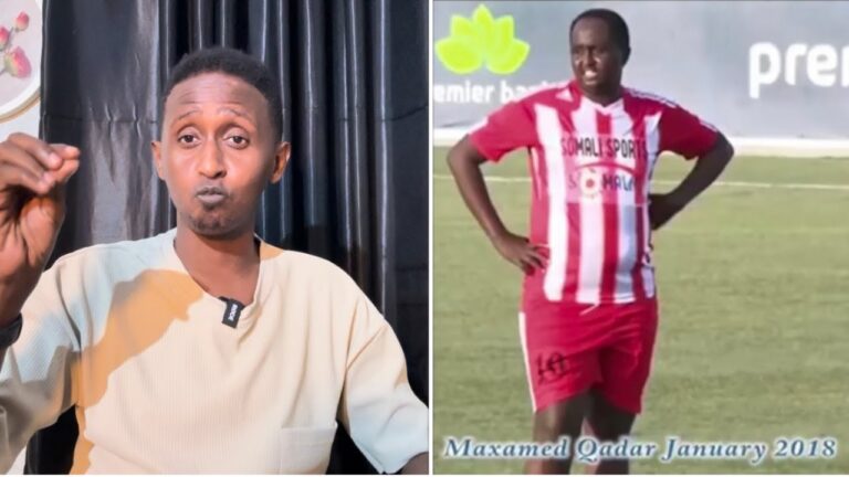 WAAW Messiga REAL MADRID oo garaacay Messigii hore e BARCE,M,QADAR oo Somalida LUKAKU Ła hadlay+SUQA