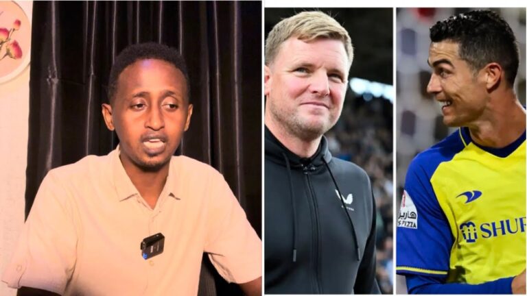 ARMuu Messi ka baxa heshiska MIAMI kadib xalay,CR7 oo ka cilyaaraya Champaha iyo EPL-ka,Reds,Chelsea