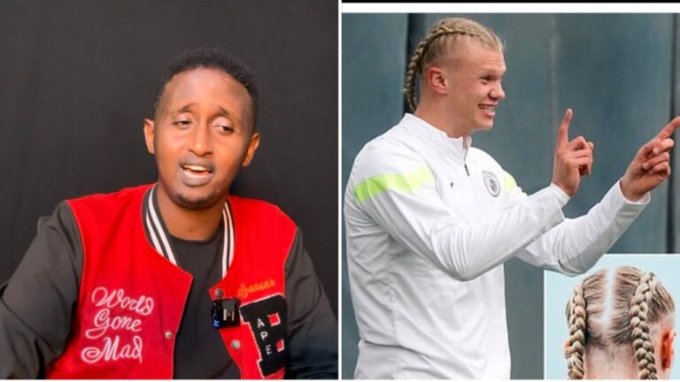 MIYUU HAALAND Caawa iska qaadaya inkaarta MUNICH,Benzema vs Chelsea,Fermino-REAL,UNited oo KANE..+S