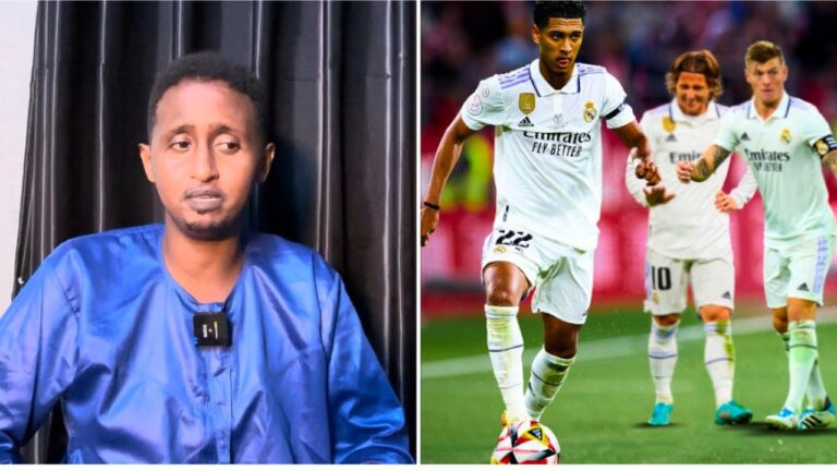 GUARDIOLA oo cabsi weyn ka qaba horyaalka iyo Arsenal,MESSI wa iska MASKIIN YAAQAAY,HAALAND+REAL+SUQ