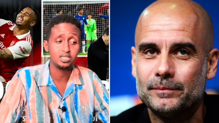 Maxa laga Yiri rajada Arsenal horyaalka iyo Caawa City,Goorta Barce Ła siinayo koobka,CR7 o ceebobay