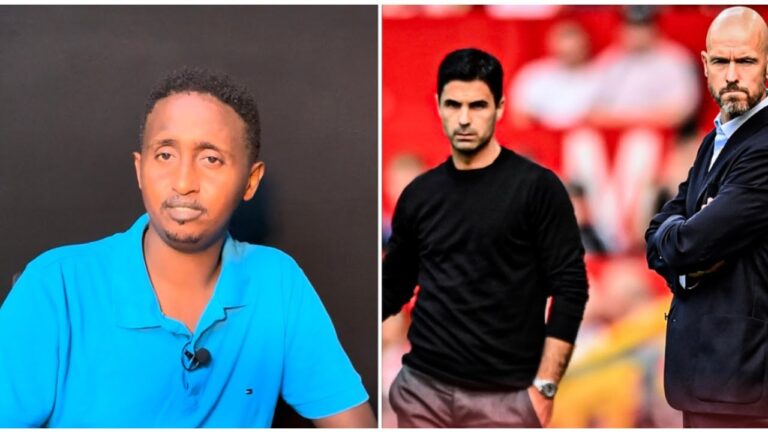 TEN HAK oo foorjeeyay Arsenał balse jawaab sugan ayaa la siiyay,CR7 ooyinta..CHAMPAHA REAL+Newskii