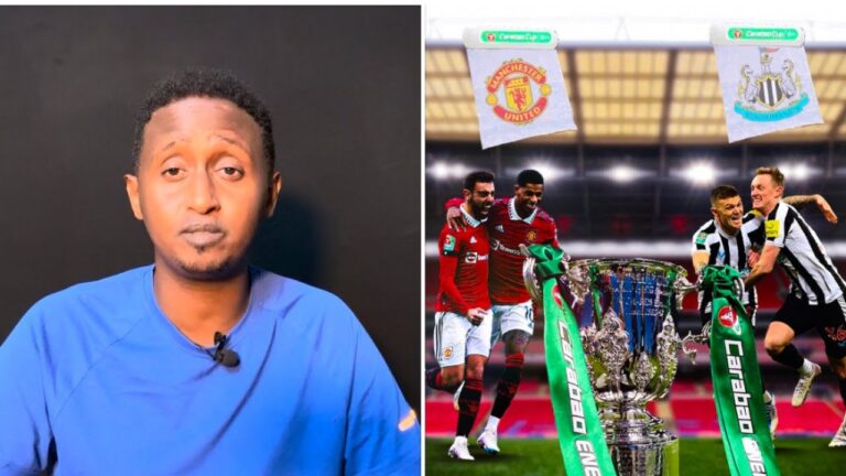 Warka Finalka UNITED Afjarka Lixsano Abaar,Pep o lagu eedeyay inuu Arsenal horyaalka siinayo,CR7+SUQ