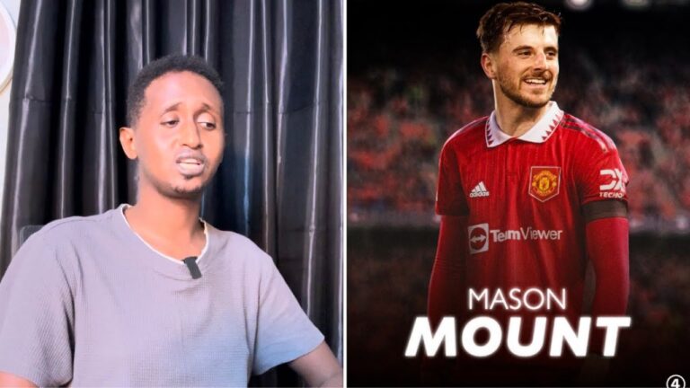 CHELSEA oo ku wareejisay UNITED MOUNT Xili IYAGANA Moisés Caicedo,SUUQA Arsenal saxiix kale+Newskii