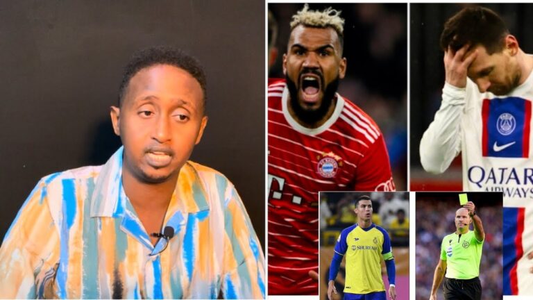 MESSI oo galay Siddeedsano bahdil ah SORY,CAAWA iyo CR7,Sheekooyinka caawa Arsenal,united+Warkii SUQ