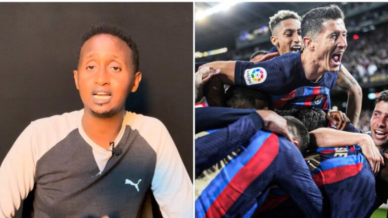 BARCE oo xili dambe garaacday REAL 2-1,MESSI oo Ła garaacay,MK oo ka yaabay UNITED 3-1 xitaa Arsenal