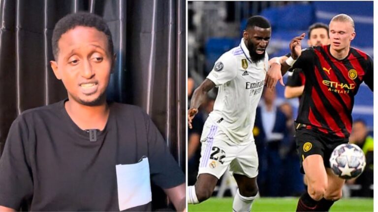 YAAB GUARDIOLA oo Goolal ugu hanjabay REAL Arbacada,Messi oo ku biiray BARCE dabaaldag,UNITED,+Blues