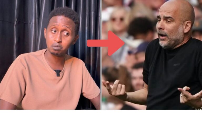 De BRUYNE iyo GREALISh oo seegi kara kulanka UNITED,M.QADAR oo is dhiibay Caawa kadib Muqdisho oo..S