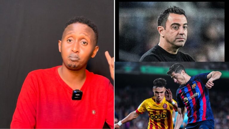 REAL oo ku qosleysa BARCE oo kuftay LA Liga,MUNICH oo HAALAND ku maadsatay,CR7 oo taageraya Arsenał+