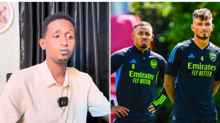 ARSENAL oo so laabatay walee Muraad ayey leeyihin,REAL oo garaaceysa BARCE,Xaaladaha jeexaya United+