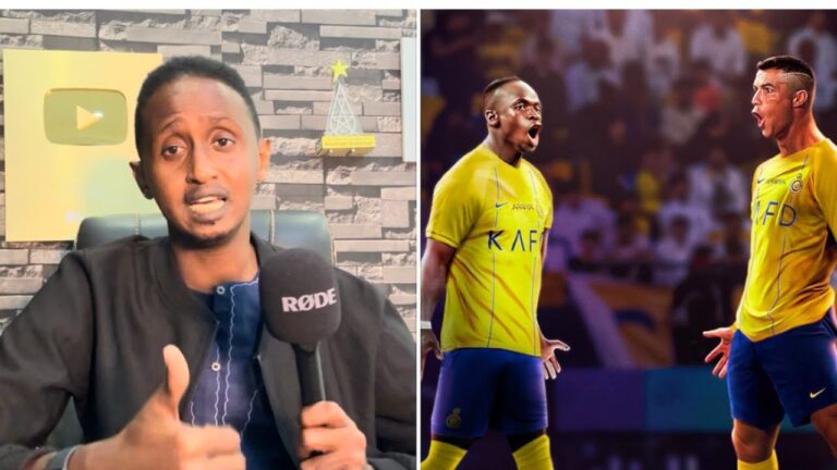 SHOOK CUSMAN DAMBELE oo BARCE ka tagaya,UNITED oo dhameysay arinkii Hojlund MARKANA u jeestay..+SUUQ