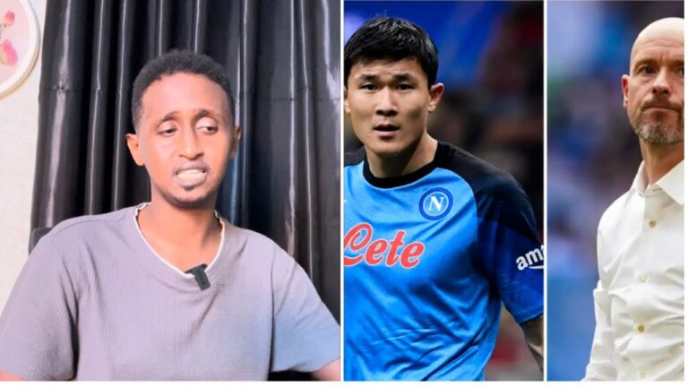 Maxa ka cusub BOQORADA YURUB ee MA City ,MAN UNITED oo GUULDARADA AQBASHAY,SAKA waxkale +Newski SUQA