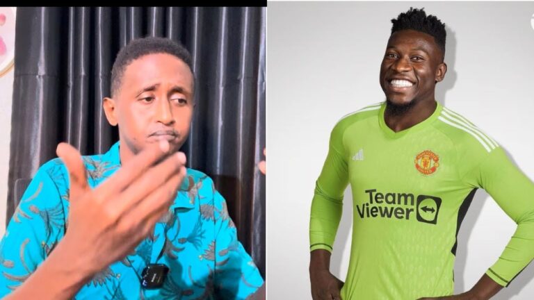 MO SALAH o ku wareersan Dagaalka Liverpool iyo Masar,Sory Reer United ONANA wa Maguire+SUQA o shidan