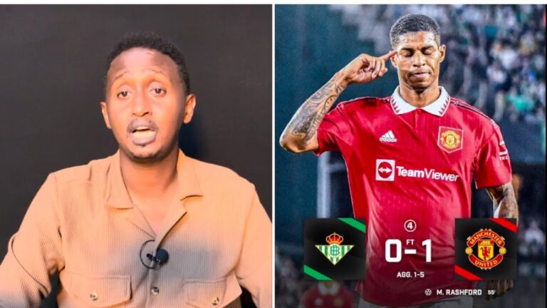 MAN UNITED o koobkale Qaadeysa Xagaagan 0-1 xili M,QADAR uu Ła soo DAGALAY Arsenal,NO Reds,City+News