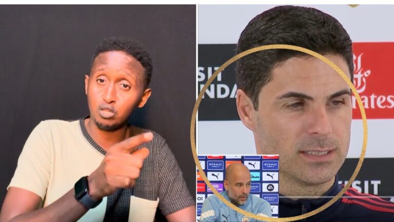 Maxa laga Yiri Liverpool vs ARSENAL ARTETA 0-4 aya lagu dhuftay,HAALAND,Qorshaha Messi ee Barce+News