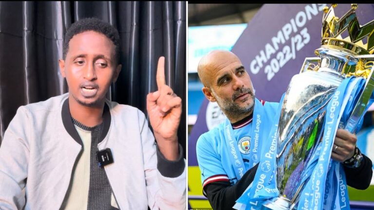 KADIB JUVE Goorta MAN City la ganaaxayo lagana qaadayo horyaalada,Messi-Aston Villa,Neymar-United+S