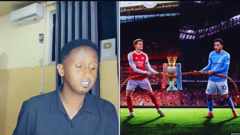 Xarig Jiidka City iyo Arsenal ee horyaalka balse Qatar ayaa jirta Liverpool ilaa VILA,CR7 KUN GOOL+