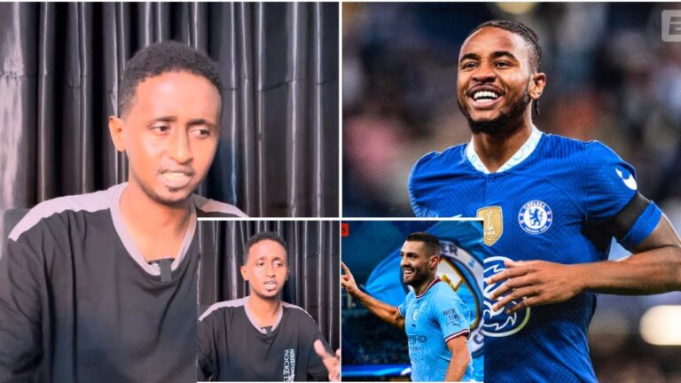 Gooldhaliyaasha Cusub Chelsea ar xagaaga dambe waraa jiri doono,KOVA waa City,SORY Arsenal RICE+SUUQ