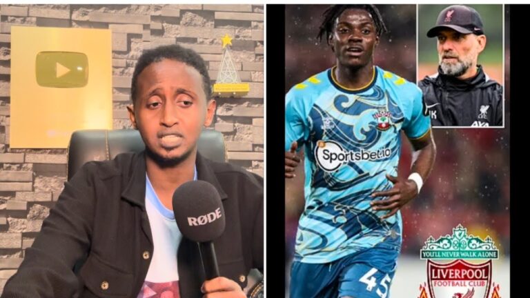 WARARKA Farxada leh Suuqa MAN UNITED,Maxaa ka Cusub Liverpool,City waa kabiirinta..Ciyarihii+SUUQA