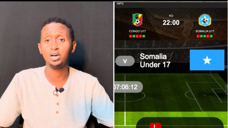 BREAKING REAL MADRID oo dib usoo celineysa CR7,MAXA Laga Yiri Xulka SOMALIA CAAWA,MESSI+Ciyarihi+SUQ