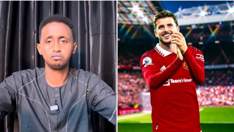 IIBKA MAN UNITED WAR Cadaaday+ MOUNT Qarka ayey u saaranyihiin,Arsenal vs City,Saxiixa blues+Newskii