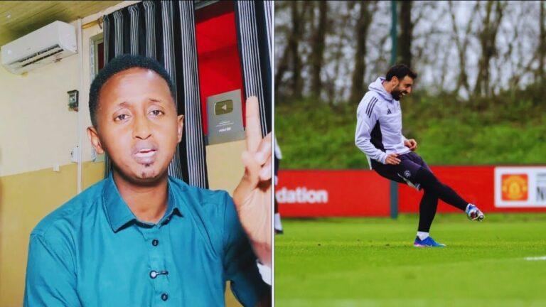 BARCE ha isku kufin caawa kadib hanjaabadi Mbappe XALAY,ARSENAL iyo ku guuleysiga EPL-ka,United+News