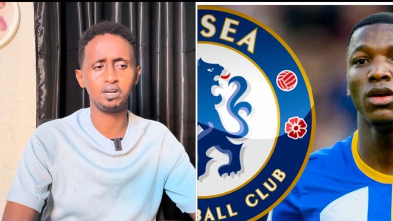 MAN UNITED Oo Garnacho u gelineysa kabtii CR7,MBAPPE oo wali ku biiri kara REAL,Suuqa City+Newskii