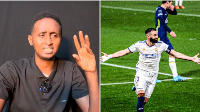 Warka Ugu dambeyay Chelsea vs REAL+Milan,Hubaal Messi waa BARCE,CAAWA CR7,MK oo SOMALIDA,Farxad CITY