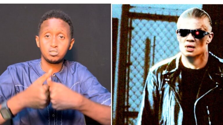 ARSENAL oo Ła wareegeysa Next HAALAND,GAVI oo laga Dileeday BARCE LA LIGA Xili Messi uu sosocdo+News