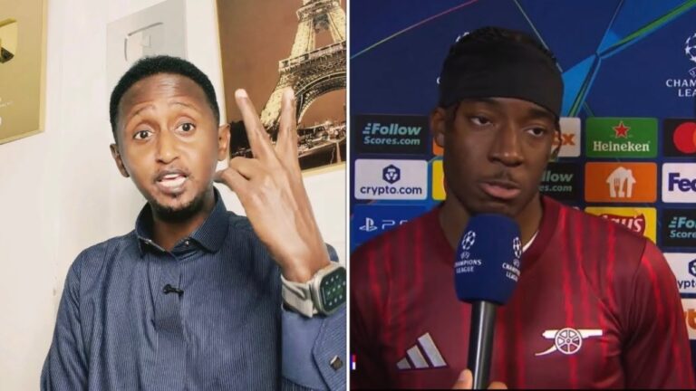 Maxa ka soo kordhay Ceyrinta Alonso iyo Zidan imaanshihisa,PEP oo ku faanaya Guushi REAL+Arsenal o 2