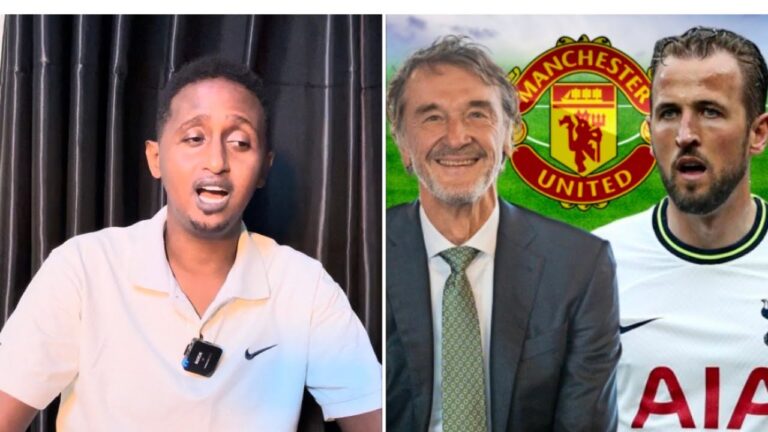 MAXAMED QADAR oo caawa is baraya Asxaabta waana FUNNY Afrika,KANE-United,JUDE-REAL,City oo 7+News