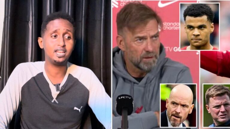 LIVERPOOL iyo KLOPP oo isu dhiibay Khamiisleyda,Dabaaldaga BARCE iyo Suuqeeda,Neymar-Arsenal+Newskii