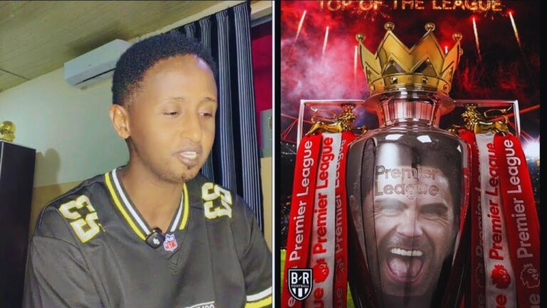 ASTON Villa oo u qirtay Arsenal EPL iyagaaleh,City oo safeysa Semenyo kulanka Chelsea+Arsenal+REAL+S