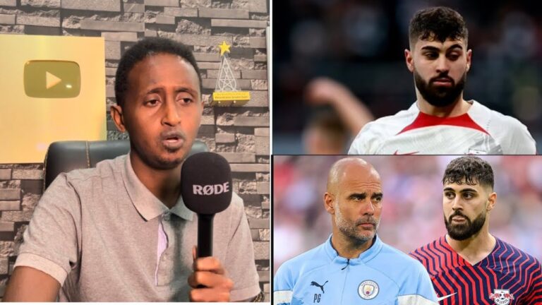 BENZEMA oo durba waalay Sacuudiga,RASHFORD oo naftiisa farta ka saaray CR7,Suuqa City iyo United+CIY