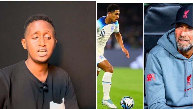 ARSEE Ahaanhee City kadib Haaland Dhaawackale,Rajada Liverpool ee Jude,Suuqa UNITED,Arsenal+Newskii