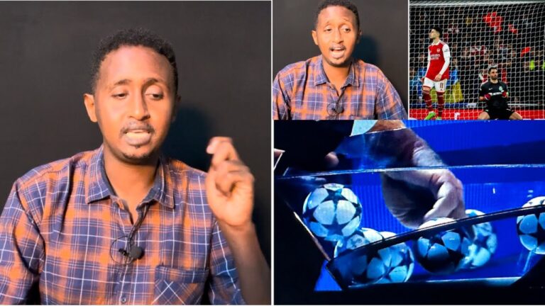 CABSIDA Chelsea isku Radka Champaha iyo waxwalba oo ku saabsan,Xalay Arsenal waalaga Ooysiyay+SUUQA