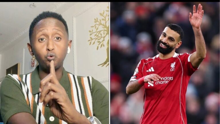 MASO SOCDA SALAH LIVERPOOL tagay,Dhaawacyada Arsenal iyo City kusoo kacay,Damiinkii Gyokares+UNITED