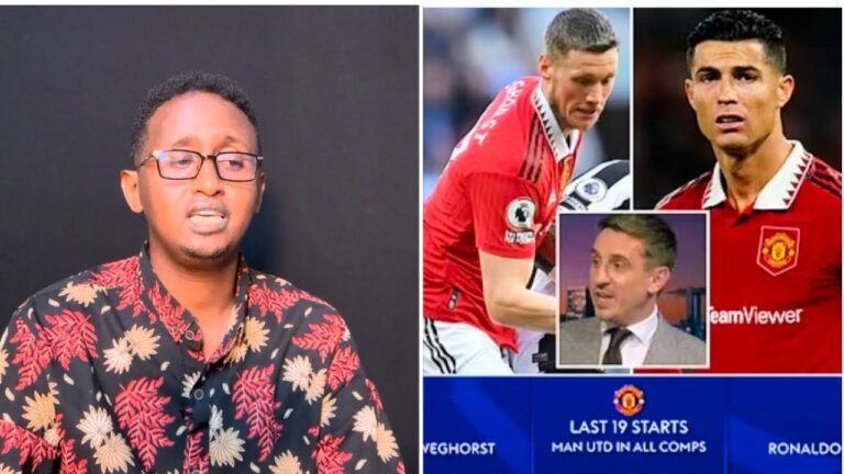 SABABTA KULANKA CAAWA Chelsea vs Liverpool uu Zero u yahay,SHOOK WOO WOO VS CR7,Arsenal+NO NOO MESSI