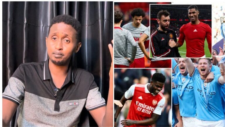 KOOXAHA UNITED,LIVERPOOL,Chelsea+Arsenal oo u heshiiyay City,HAALAND iyo Mbappe oo REAL+SUQA kooxaha