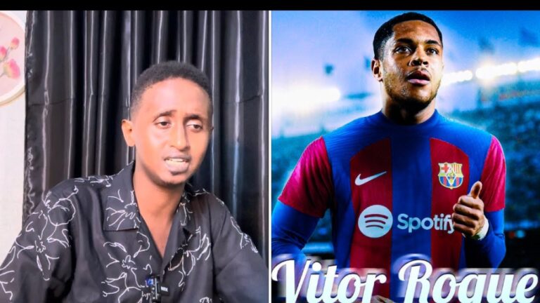 REAL MADRID o difaac ka gashay SACUUDIGA,Weeraryahanka Cusub BARCE,Liverpool oo garaacday UNITED+SUQ