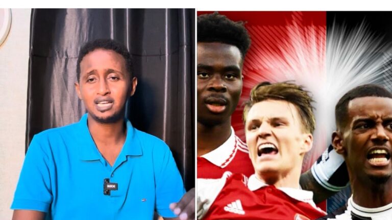 BREAKING BARCE o lagu dulqaadayo Messi,Maxa laga Yiri ARSENAL oo Axada loo cabsanayo,United,HAALAND+